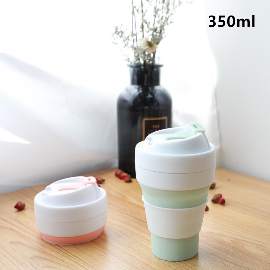 Faltbarer Silikon-Trinkbecher 180 Ml – Mini-Tasse Mit Deckel, Karabiner & Staubschutz – Für Unterwegs Faltbarer Silikon-Trinkbecher 180 Ml – Mini-Tasse Mit Deckel, Karabiner & Staubschutz – Für Unterwegs
