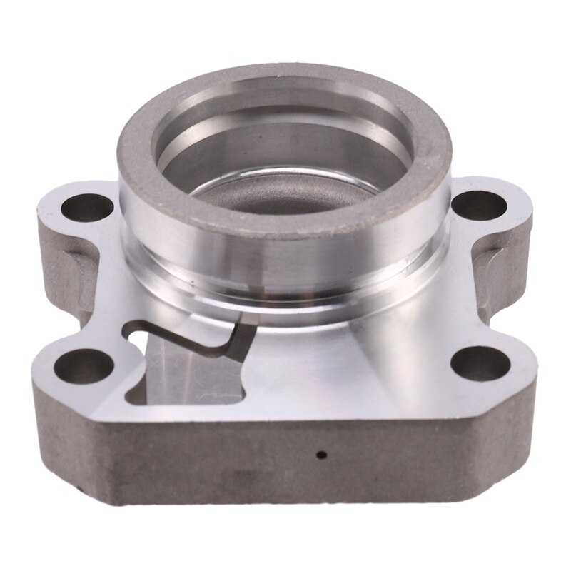 6D8-WS443-00-00 (688-44341-00-94) Water Pump Housing Engine Aftermarket Parts For Yamaha 75HP 85HP 90HP Outboard