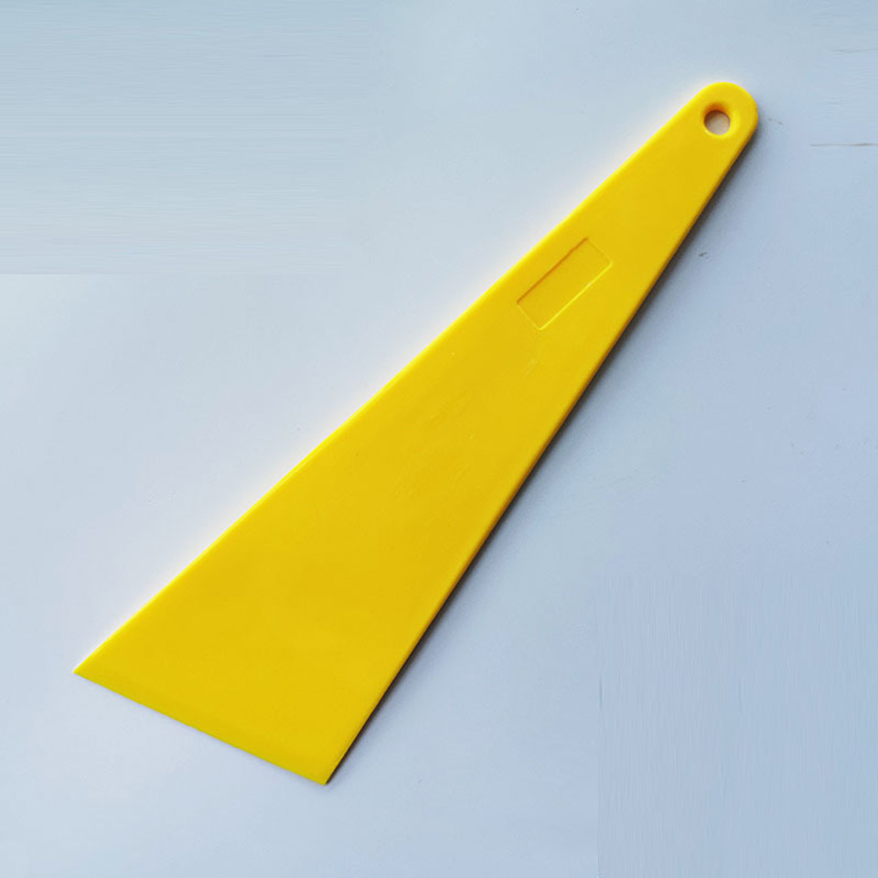 Kit di strumenti per pellicole oscuranti per auto, raschietto per pellicole viniliche per auto, strumenti per oscuramento vetri di casa tm -239