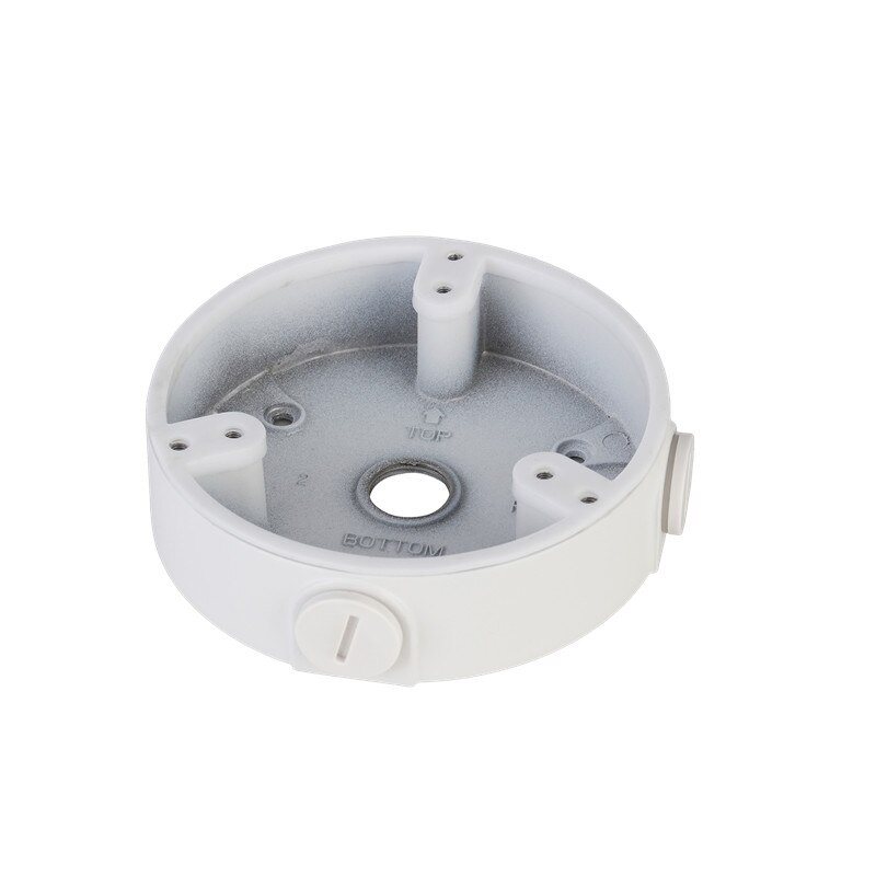 Dahua pfa 136 vanntett koblingsboks ip kamera braketter monterer til ipc-hdw 4433c- en ipc-hdw 1431s ipc-hdbw 1431e ipc-hdbw 4831e- ase