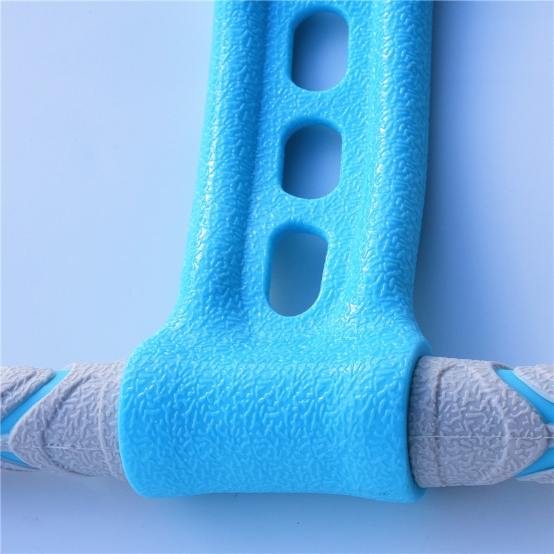 Nouvelle Silicone pédale extracteur Yoga civière pédale extracteur Fitness élastique corde Yoga ceintures équipement de Fitness