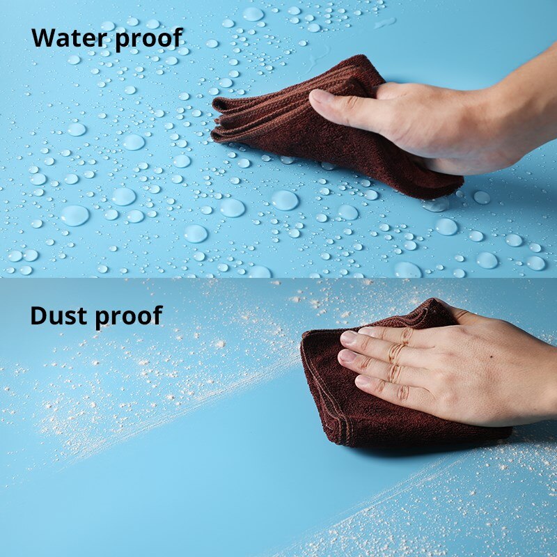 White Black Gray Green 100x200cm 120x200cm Photography Backdrop Paper Matte PVC Vinyl Seamless Background Seamless Water-proof