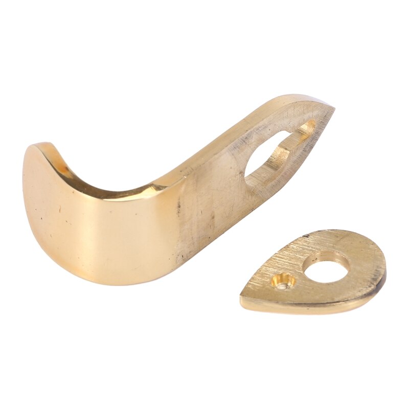 Saxofoon duimsteun goud alt tenorsaxofoon blaasinstrumenten accessoires