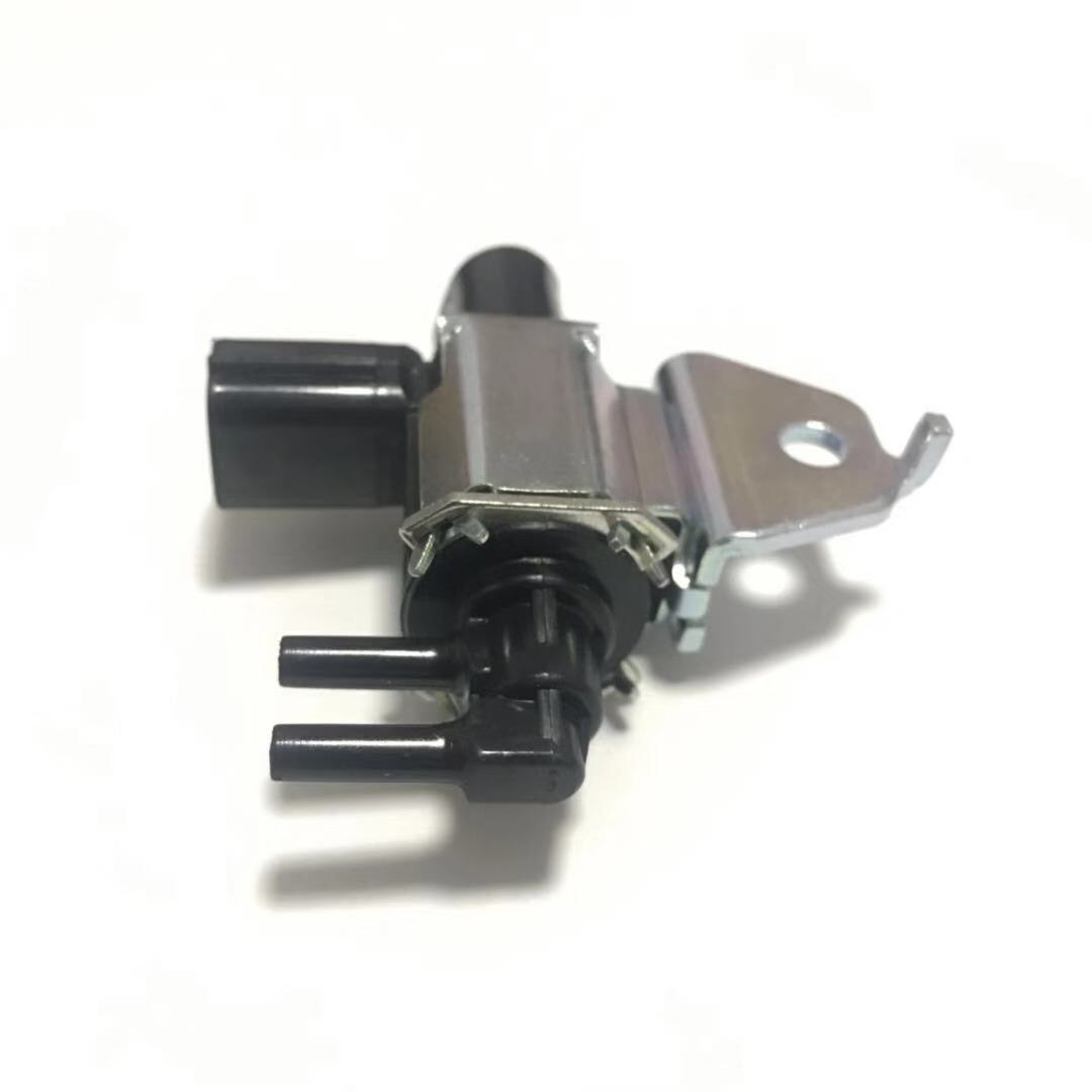 Intake Manifold Control Solenoid Valve Pressure Switch Water Valve Car Accessories Fit for 14955-8J10A 149558J10A