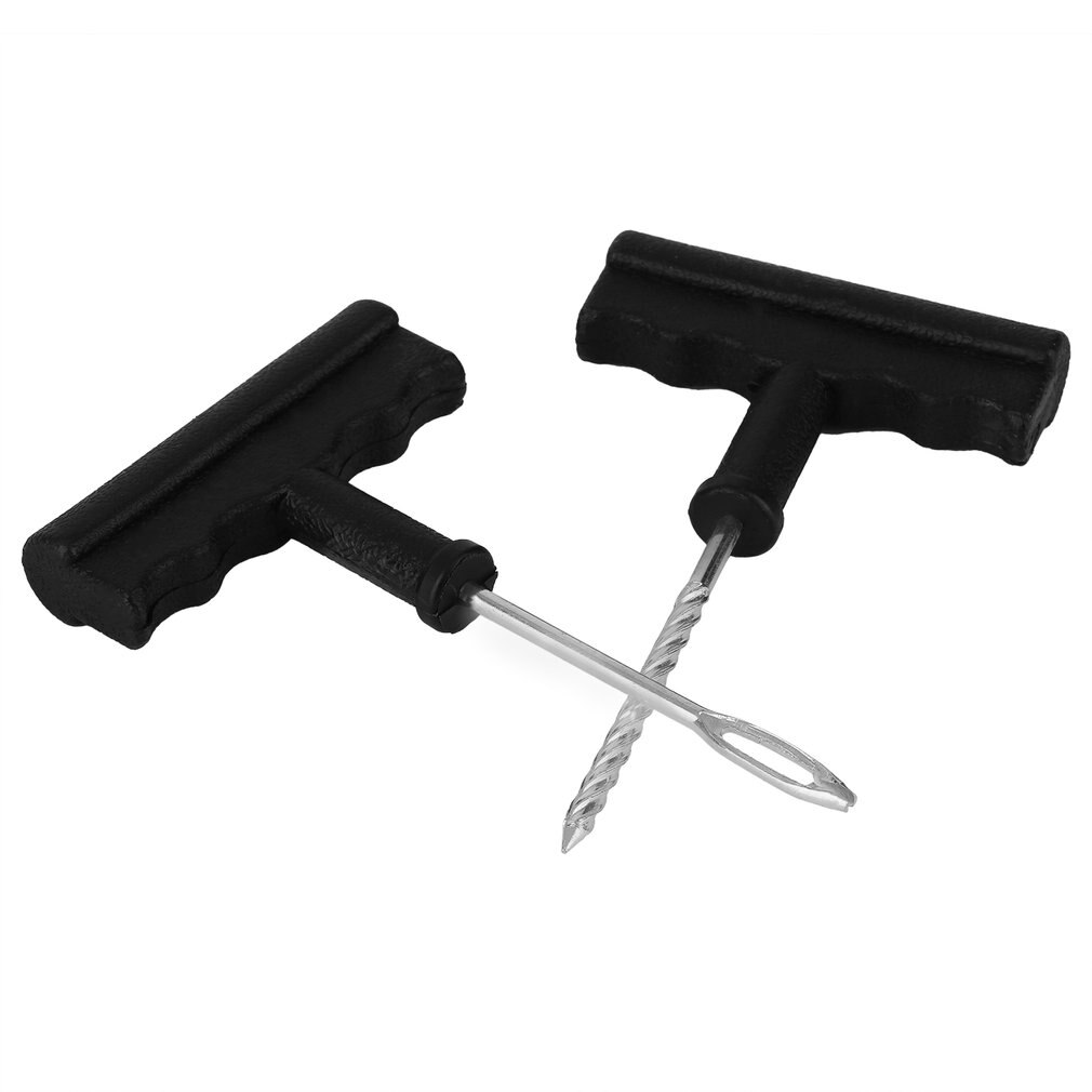 Delicate Car Tubeless Tyre Puncture Plug Repair Tools Kits Car-Styling Auto Accessories Motorcycle Bicycle Rubber Cement