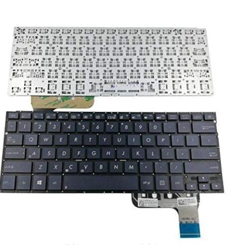Klawiatura dla ASUS Zenbook UX303 UX303L UX303LA UX303LN UX303UA-R4028T UX303U UX303UA UX303UB PK131E4110S SG-64020-XUA 0KNB0-3631
