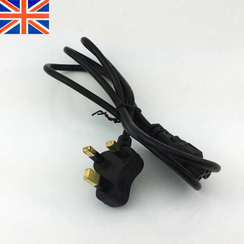 Charger for Acer 19V 2.37A 45W Laptop Ac Power Adapter Charger for-Acer Aspire S7 391 V3-371 A13-045N2A PA-1450-26 ES1-512-P84G: adapter with UK plug