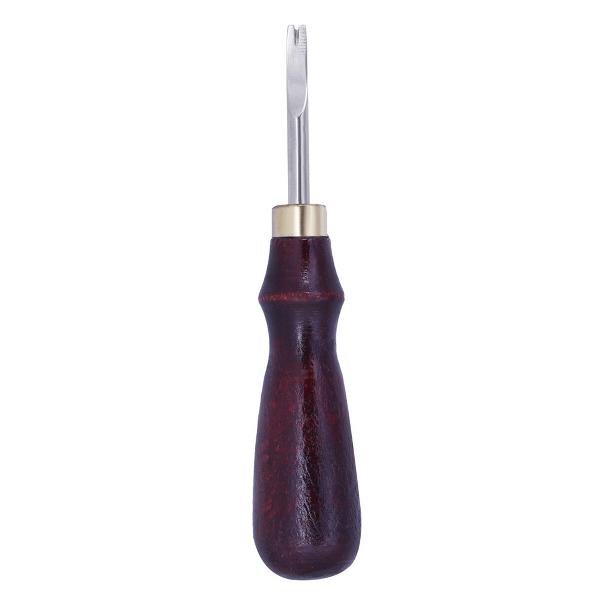 48 pièces en cuir artisanat outils Kit maison couture couture poinçon sculpture travail selle maroquinerie accessoires