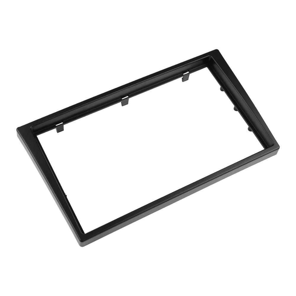 La Radio del coche de la Fascia doble 2 Din para Opel Corsa (C) Agila Astra (G) Combo (C) Vivaro Vectra (C) Tigra Omega (B) Dash Kit marco