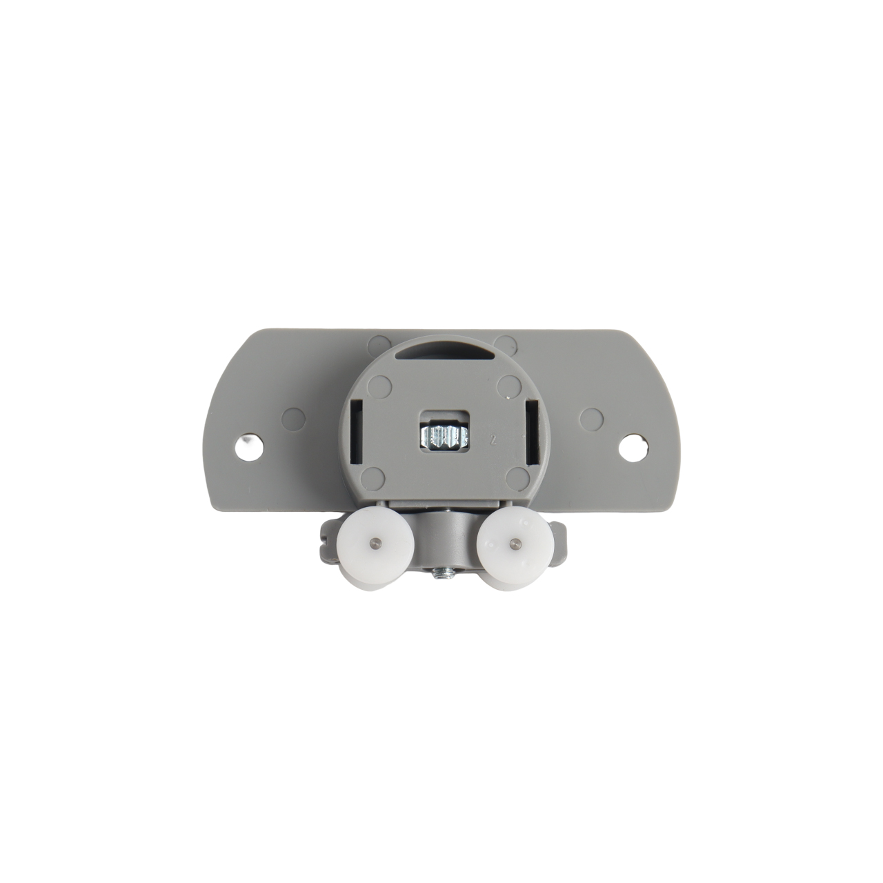 RV Partitie Deur Roller Runner Schuifdeur Runner Voor Caravan Camper Onderdelen Accessoire Partitie Trolley Deur Runner