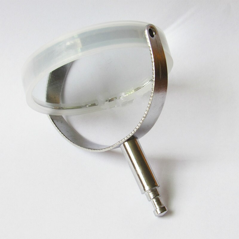 Reflector Reflector for Biological Microscope Condenser Optical Microscope Accessories Metal Bracket