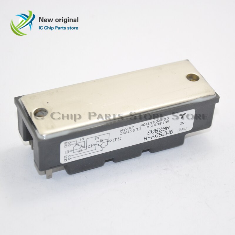 QM75DY-H QM75DY 1/PCS module