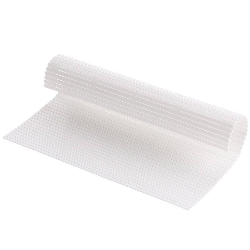 Acquista Bamboo Japaneses Sushi Mat Onigiri Rice Roller Rolling Maker Utensili da cucina in Italia a partire da 1.5