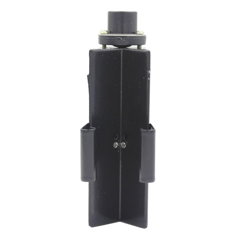 long level Bubble for aluminum levelling grade rod surveying prism pole