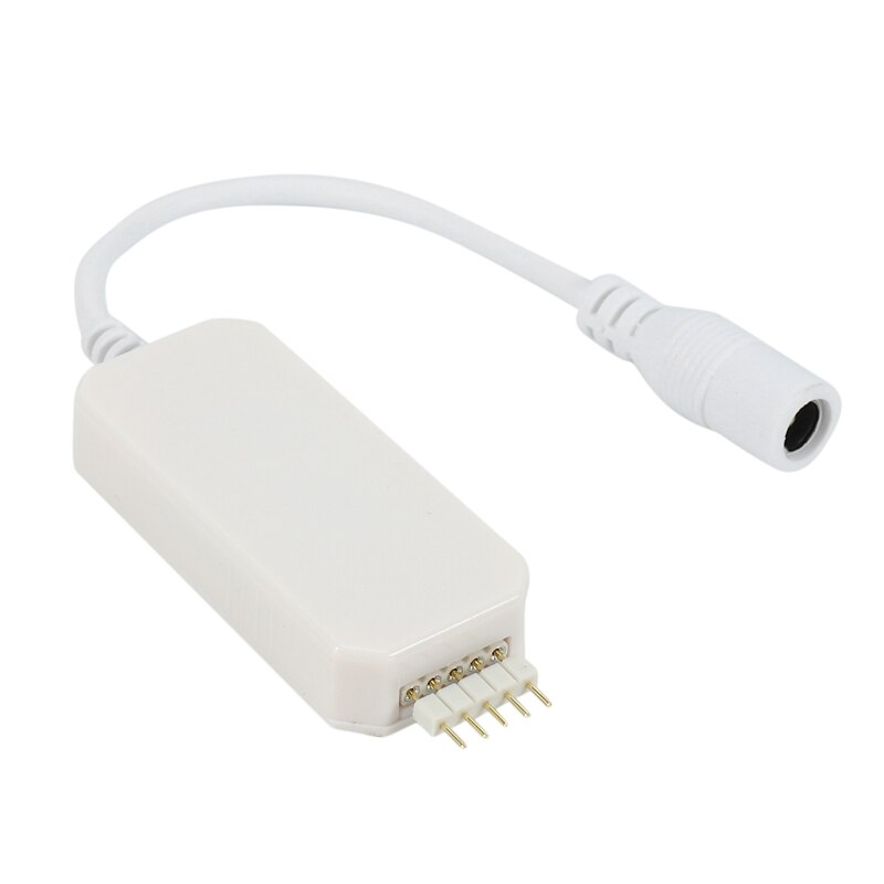 Mini WiFi Controller Magic Home WiFi RGBW LED Cont... – Vicedeal