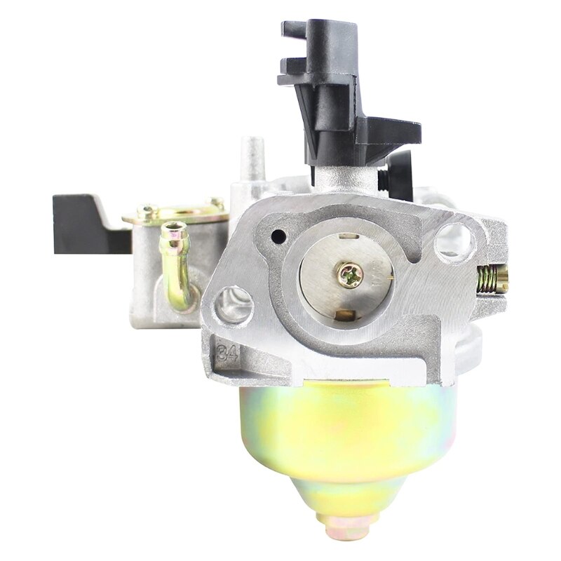 126 Carburetor for Generac Power 0059870 2500-3000 PSI Pressure Washer Part # 0J88870123 Replaces Briggs & Stratton