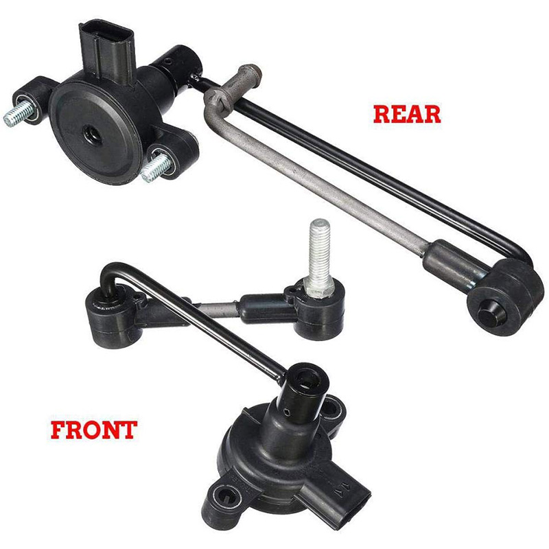 Para a suspensão dianteira anr4686 do ar do conjunto do sensor da altura de range rover p38