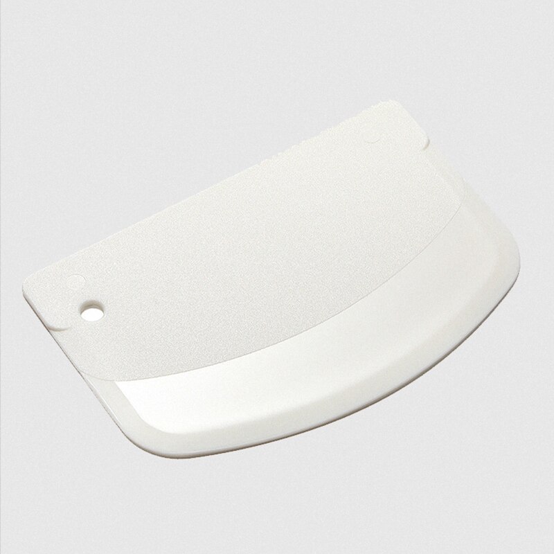 Bread Baking Tool Set Bread Scraper Dough Whisk Dough Scraper for Bread Cake Pizza Health99