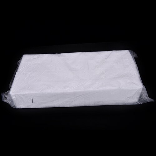 100 szt. Ekologiczna biała gąbka z pianki melaminowej gumka środek robić czyszczenia melaminy wielofunkcyjne narzędzia robić czyszczenia łazienki w kuchni