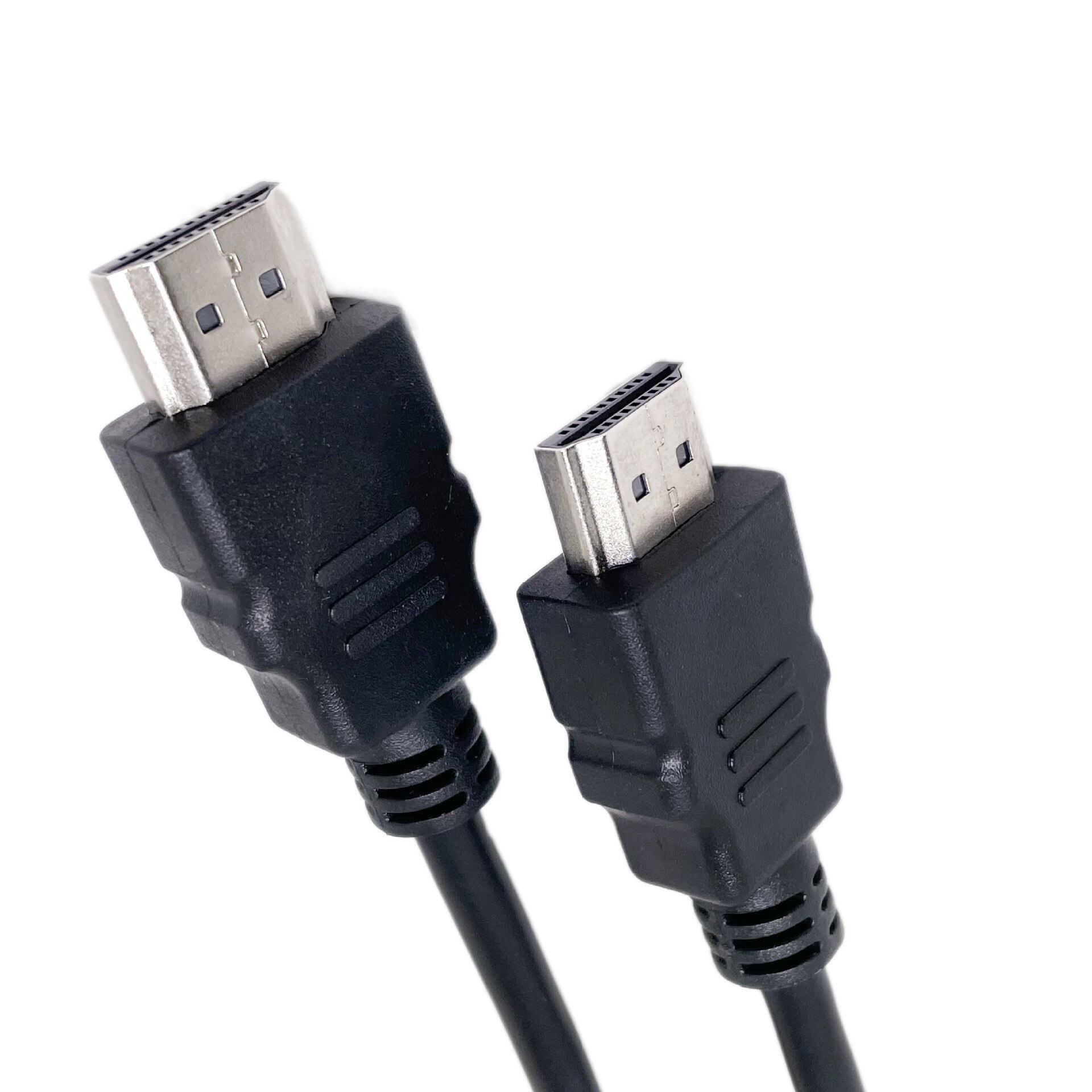 Szybki kabel HDMI OD5.5 kompatybilny kabel wysokiej rozdzielczości 1080P Szybki kabel robić transmisji danych HDTV Wersja monitora komputerowego Kabel wideo