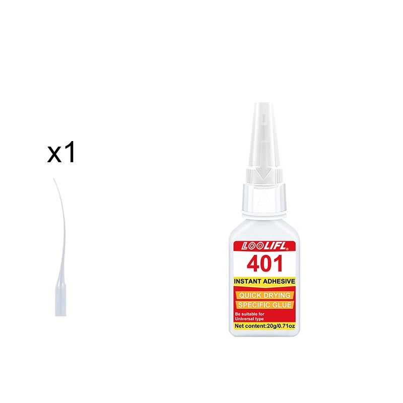 Wood Super Glue Liquid, Clear Instant Cyanoacrylate Adhesive for Wood Crafts Repair Woodworking, All Purpose CA Glue for Model: WHITE