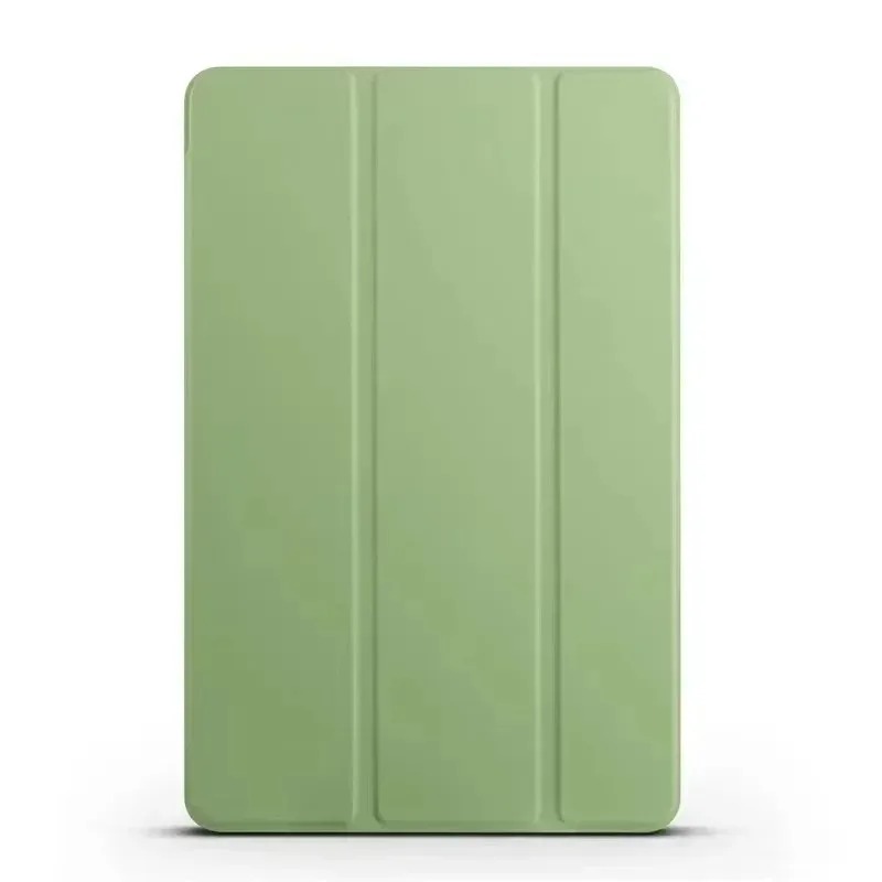Para Lenovo Xiaoxin Pad Pro GT 11,1 pulgadas 2025 funda protectora TB710FU 11,1 "magnético plegable PU soporte suave TPU contraportada: Azul