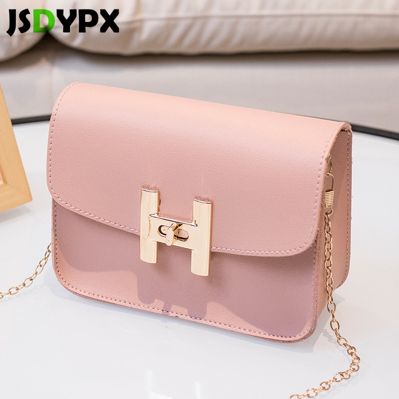 Moda pequena ferrolho sacos de ombro para as mulheres mini couro do plutônio feminino crossbody messenger bag adolescentes meninas saco das senhoras embreagem bolsa