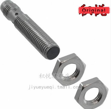 E2a-s08 ks 02-m5-b1 e2a-s08 ks 02-m5-c1 näherungsschaltersensor