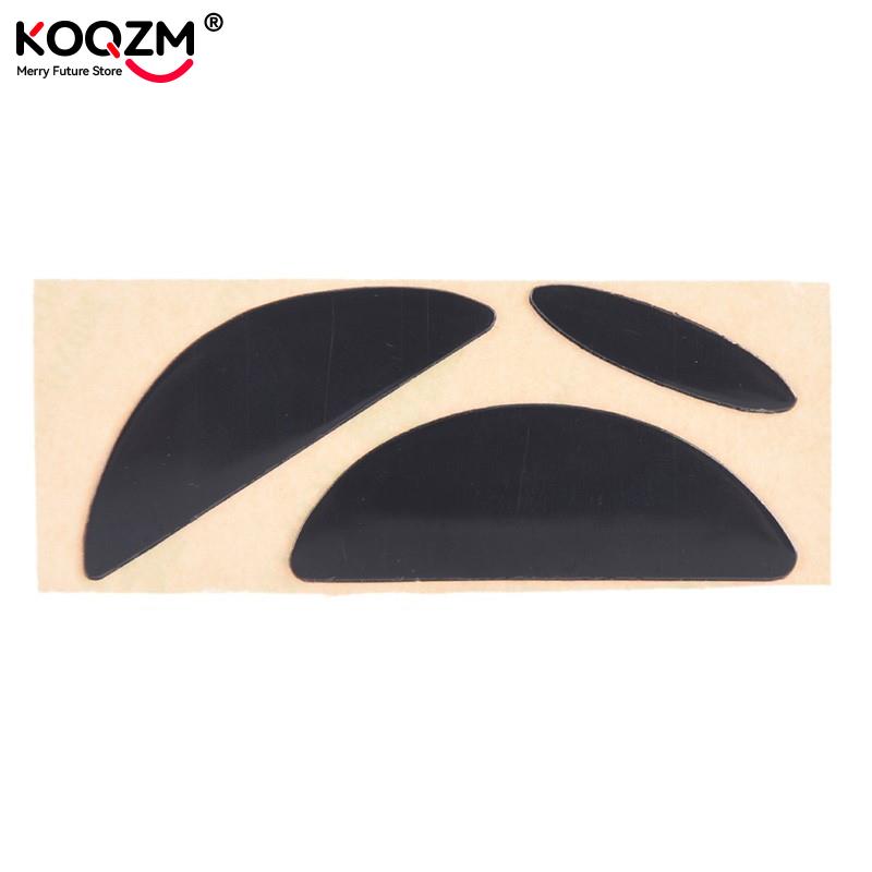 1Set Vervanging Muis Voeten Schaatsen Muis Pads Voor Logitech G Pro G500 G500s Draadloze Mouse Skates