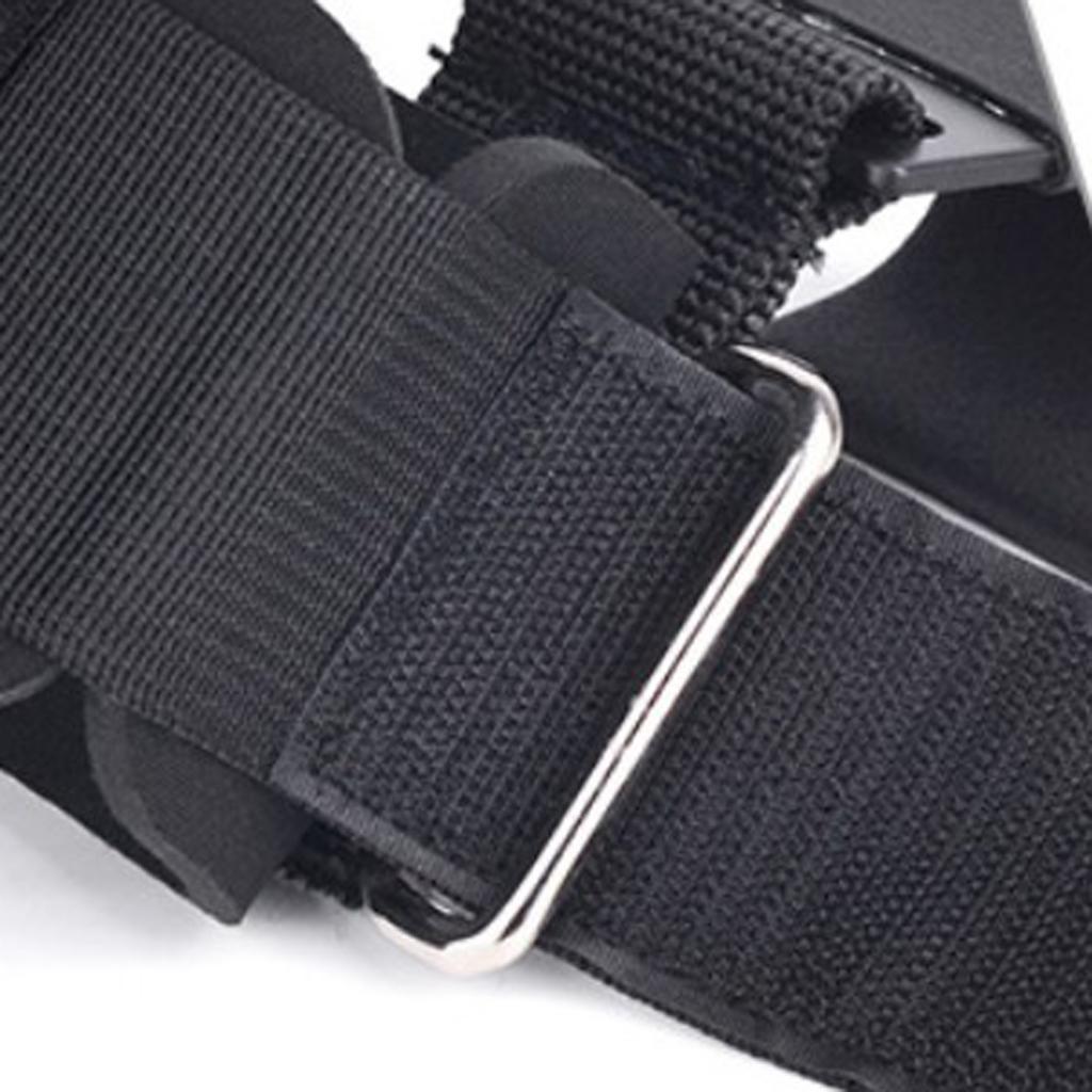 Power Weight Lifting Gym Training Hook Wrist Support Gripper Straps Indoor Gym Fitness Nylon Wrist Straps