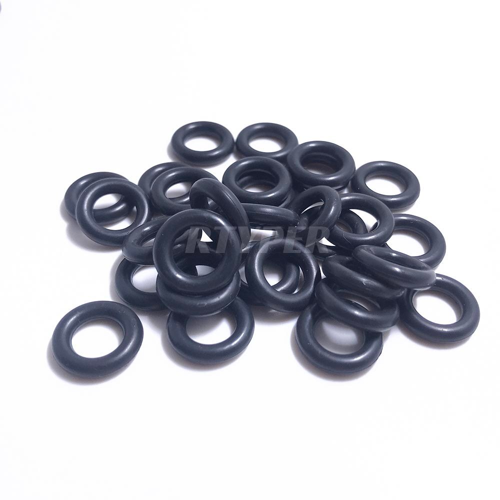 500 stk brændstofindsprøjtning fby 2850 sæt oring 21026 til nissan cube versa sentra