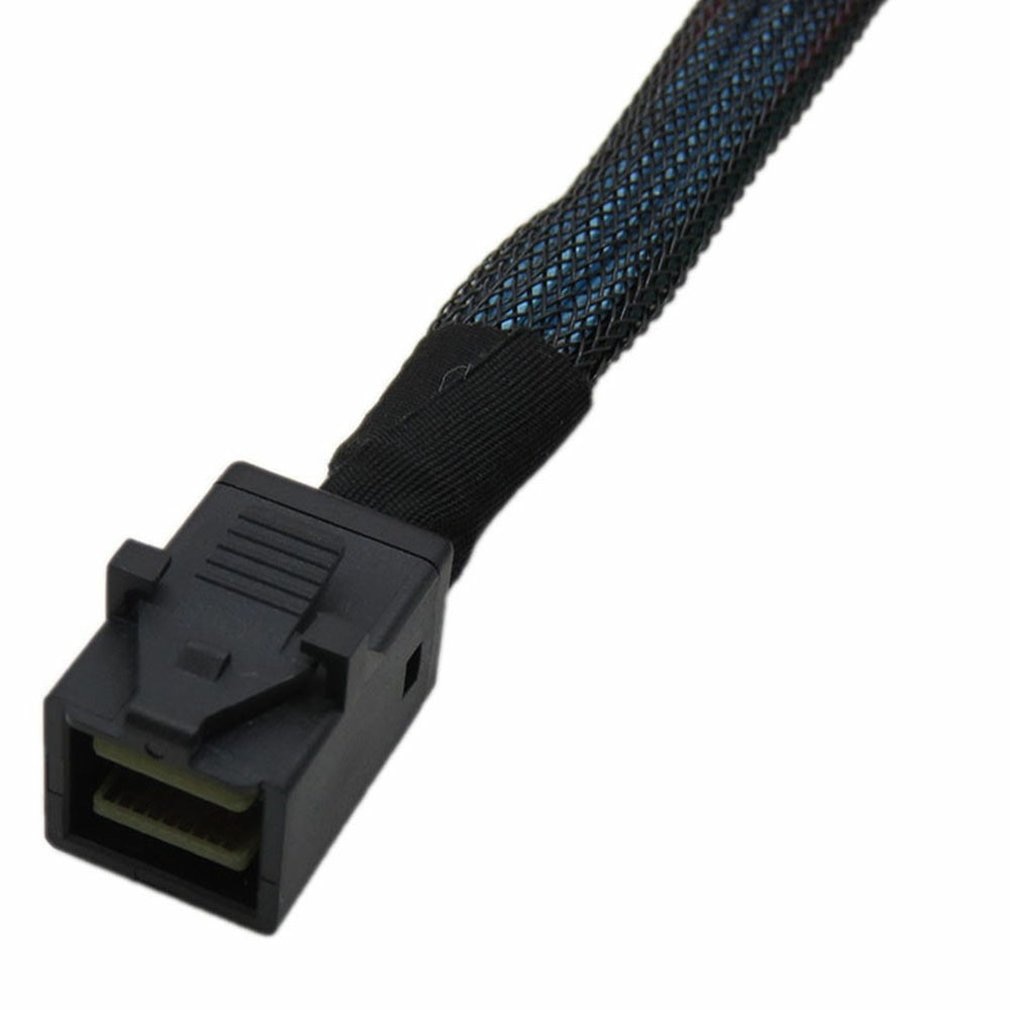 Mini Sas Line Hd Sff-8643 To Sff-8087 Built-In Mini Sas Server Data Transmission Line