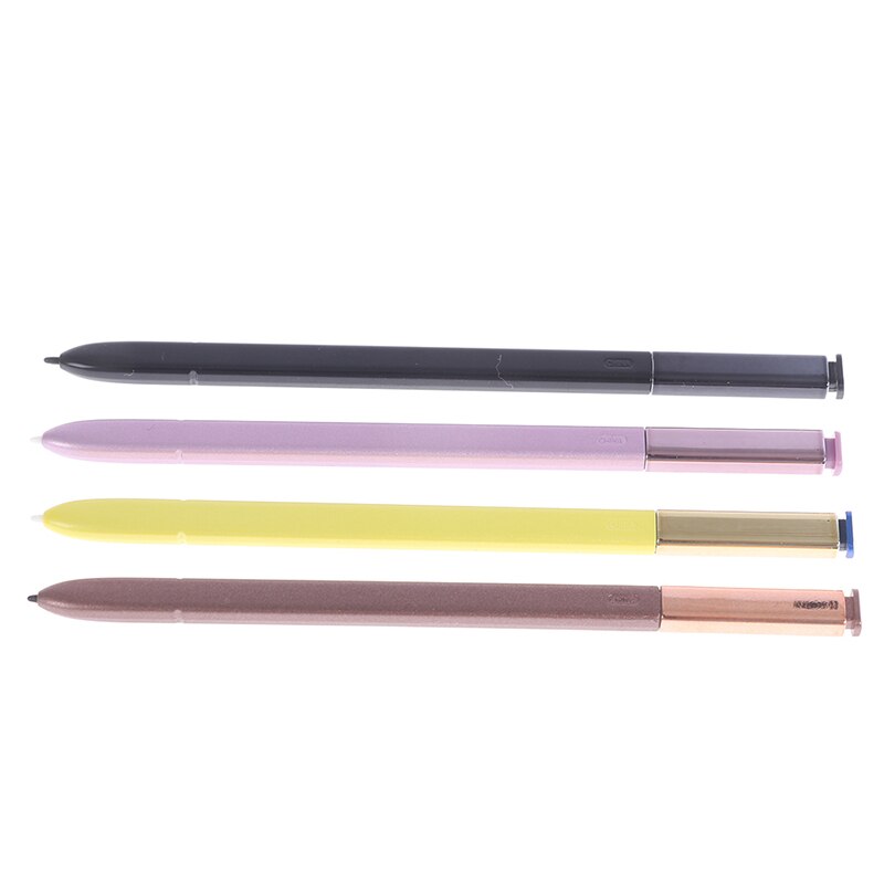 Colorful Samsung Note 9 Stylus Capacitive Touch Screen Pen For Sm-n9600 S Pen