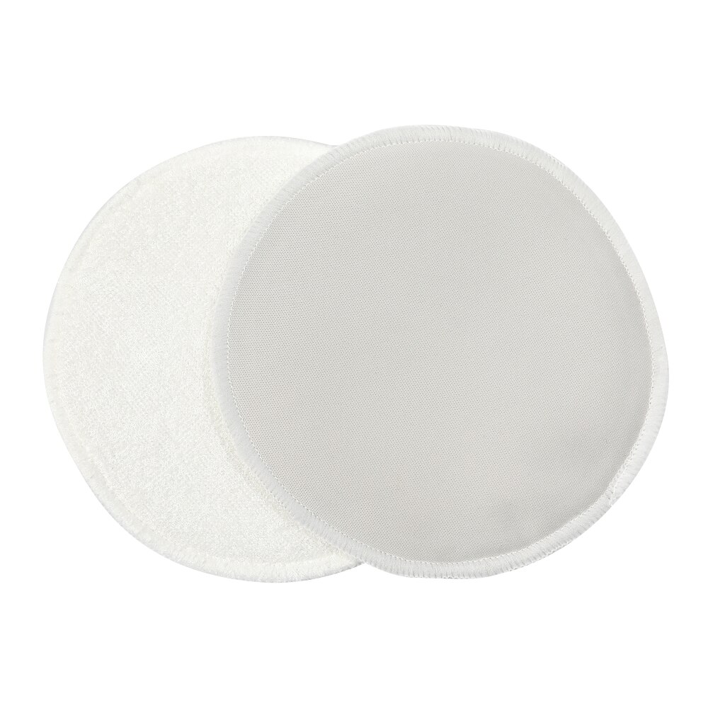 Coussinets d'allaitement en TPU imperméable à l'eau pour l'allaitement absorbant Anti-débordement de 6/14 pièces par ensemble
