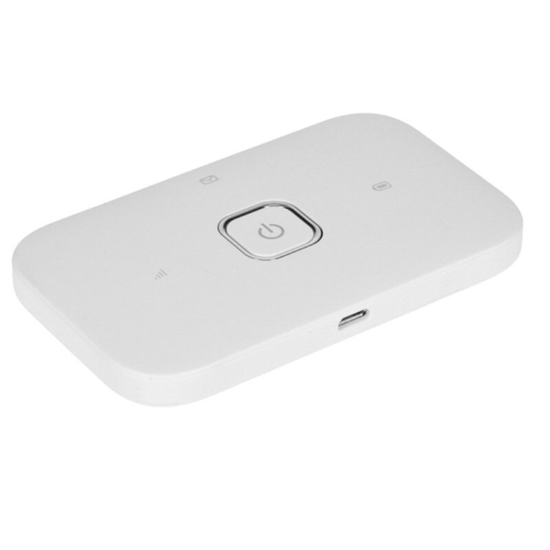 Huawei Vodafone R218 R218H 4G Lte Cat.4 Mobiele Wifi Hotspot Router Ondersteuning B1/B3/B7/B8/B20