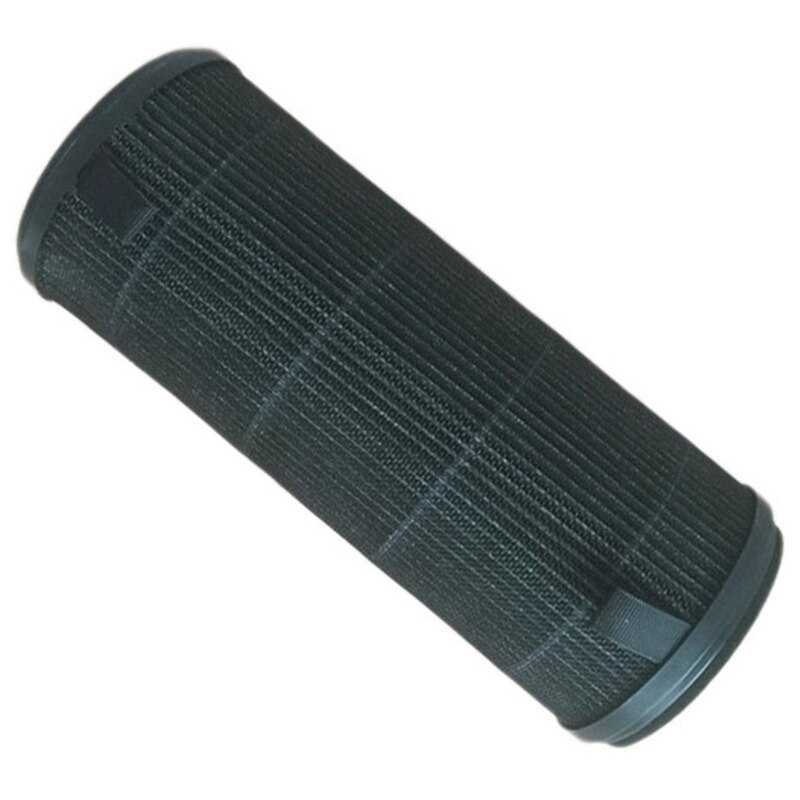 Purificador de aire para coche Xiaomi Mijia, filtro HEPA con eliminación estándar de PM2.5 y neblina, 2 unidades