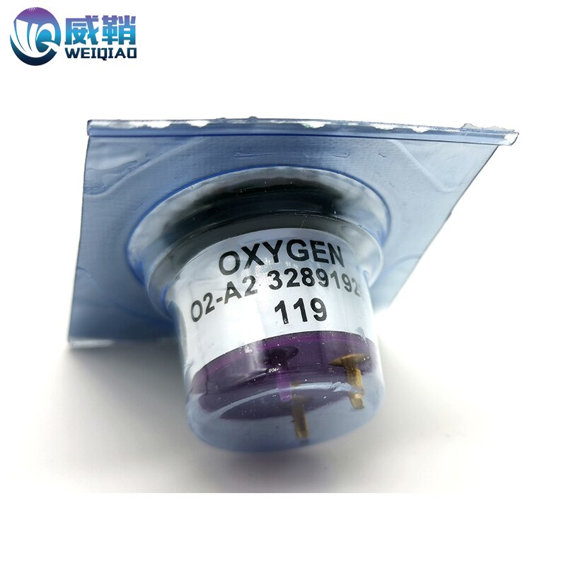 Oxygen sensor (O2-A2) O2 gas O2A2 oxygen probe