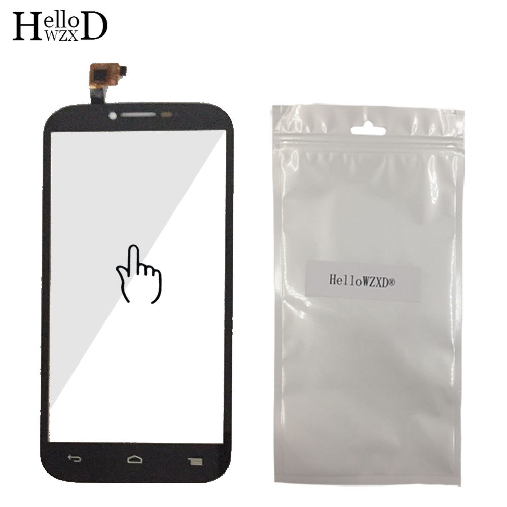 Pantalla táctil móvil de 5,5 pulgadas para Alcatel One Touch Pop C9 7047 7047D OT7047 pantalla táctil de cristal Sensor de panel digitalizador herramientas adhesivas