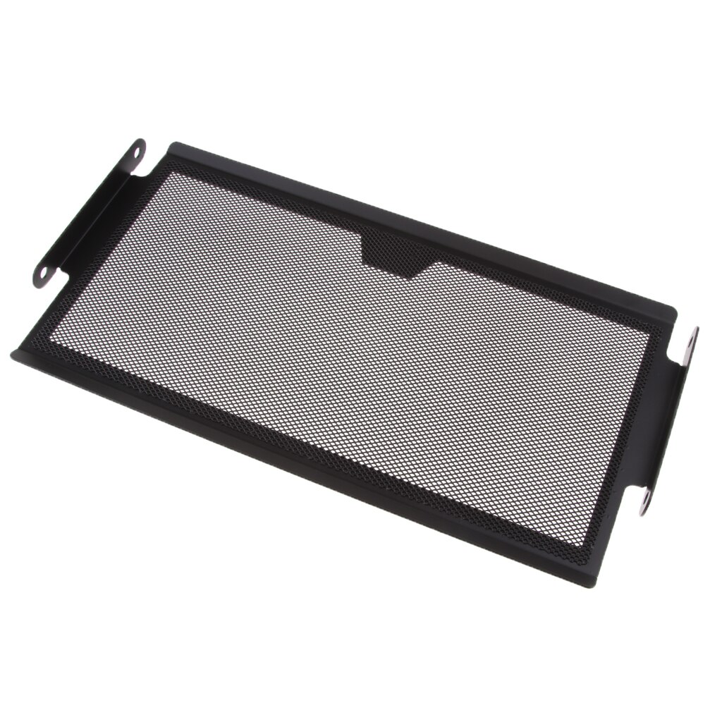 Aluminium Radiator Grill Cover Replayable Alumino Grandado