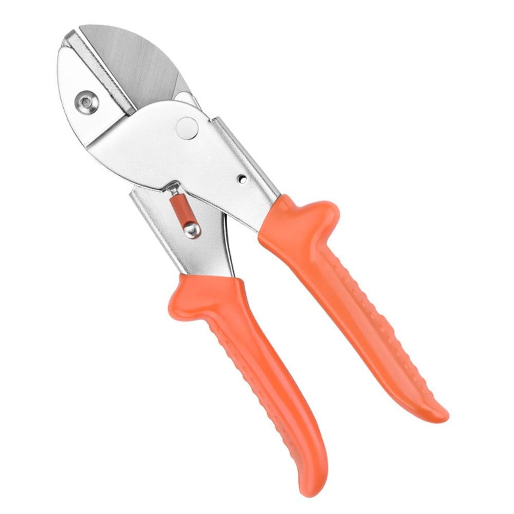 Pruning Shears Multi-function Tree Branch Shears Garden Scissor Tool Pruning Scissors Hand Tool 3 Sizes Pruning Shears: Large Size