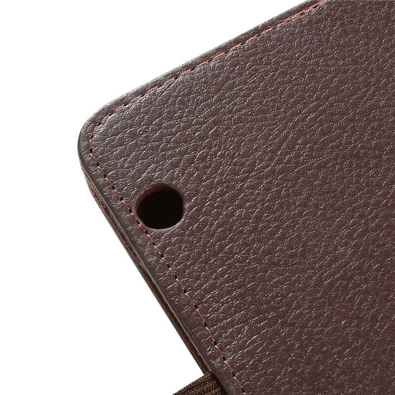 Capa de couro inteligente para huawei mediapad, capa t5 10 AGS2-L09 l03 w09 w19 10.1 "para tablet suporte + película + caneta
