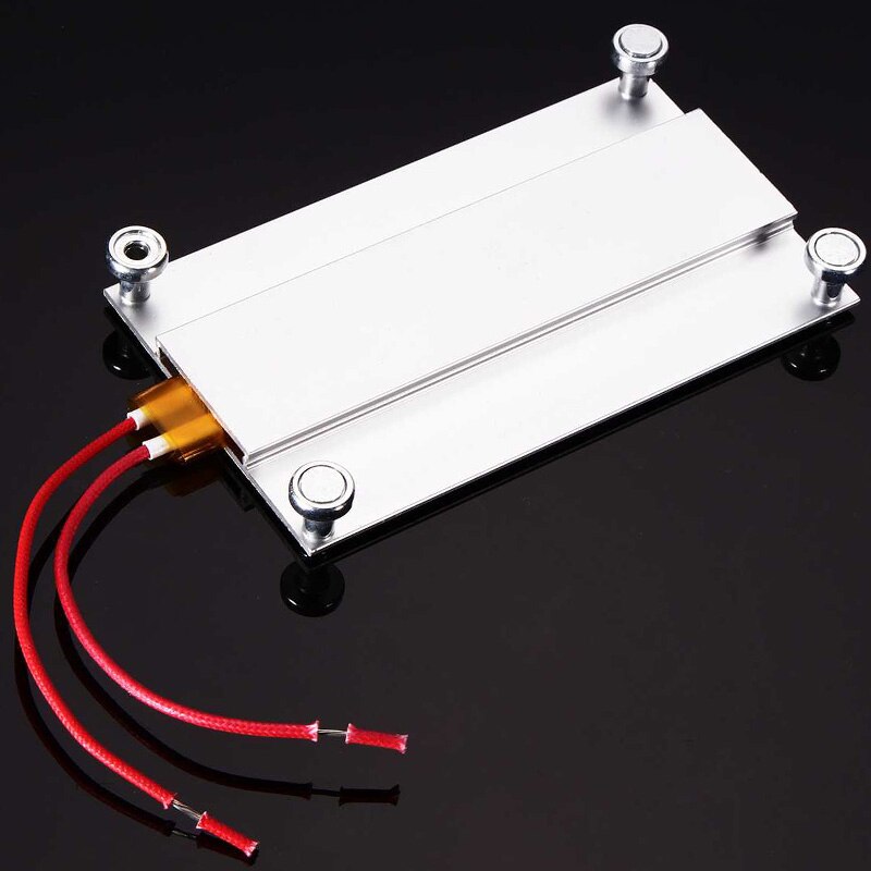 220V 300W PTC Heating Soldering Chip Welding Station Split LED Bead/Strip Remover Welding Tool MYDING