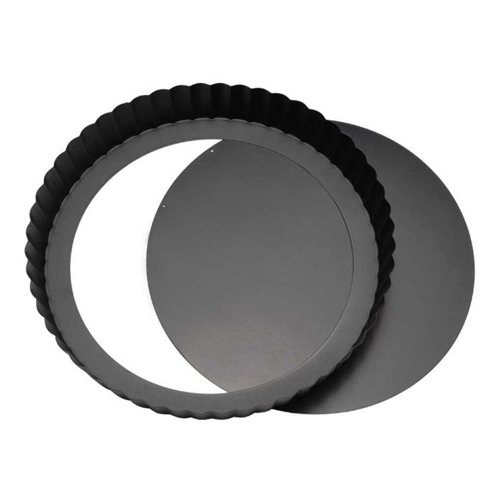 9 inch Nonstick Bakeware Round Cake Mold Pan Chrysanthemum Cake Mold Pizza Tray Baking Sheet For Cake Pizza Baking Tool