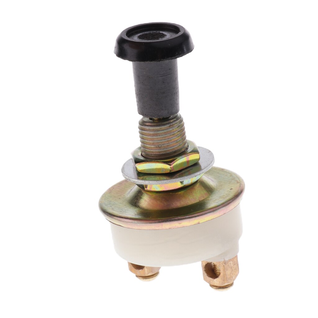 Brand Isolator Cut Off Switch For Car Marine Boat ATV 12V 300 A