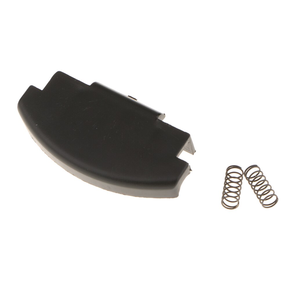 Plug En Play Armsteun Cover Push Botton Voor Vw Skoda Golf 3B0868445