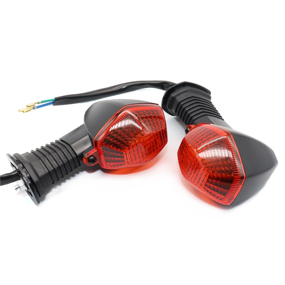 Pour SUZUKI GSF 600/650/1200/1250 N/S Bandit GSF1250SA GSX650F, pièces de clignotant