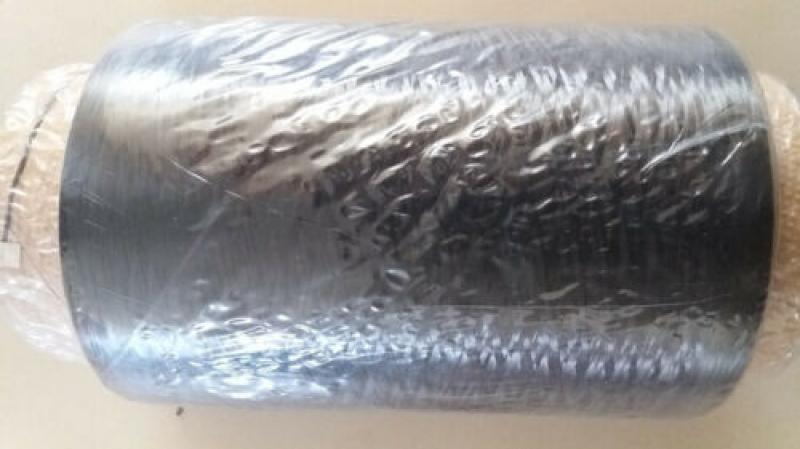 50m 1K T300B 3530MPa fibra de carbono filamento de remolque hilo cinta