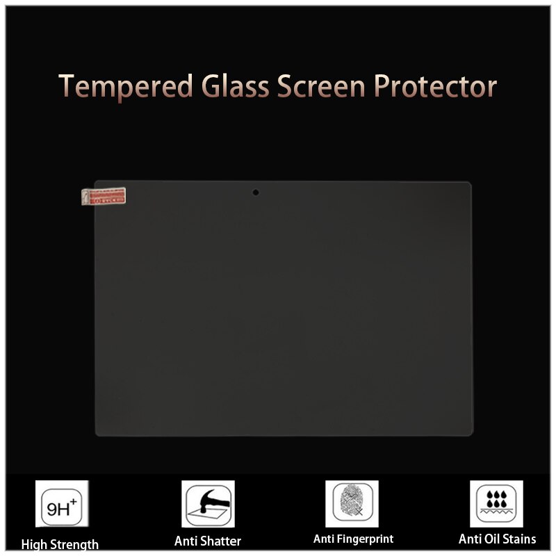 10.1 ''Tablet Touch Screen Voor Lenovo Tab 2 A10-30 YT3-X30 X30F TB2-X30F TB2-X30L Touchscreen Panel Voor Glas Sensor: only glass film