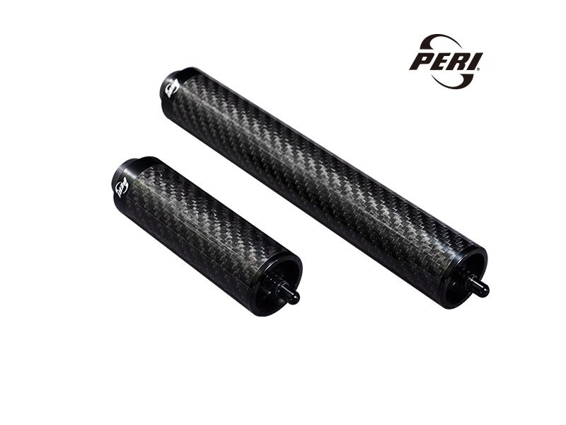 PERI Cue Extension Billiard Pool Cue 200cm/100cm Carbon Fiber Tecnologia Extender Billiard Accessories