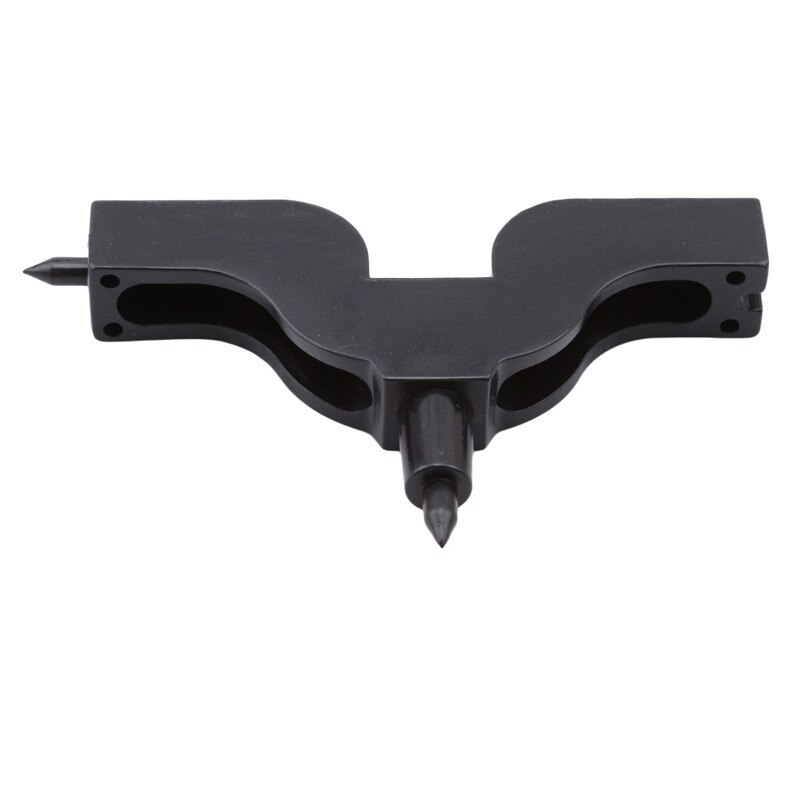 3mm/4mm Schlauch See Bohren Maschine schlagen Irriagtion Werkzeuge Für Garten Rohre Bewässerung Schlauch Bewässerung System